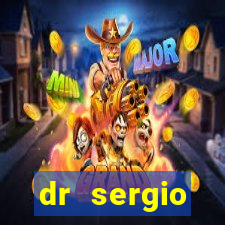 dr sergio urologista cruzeiro sp telefone